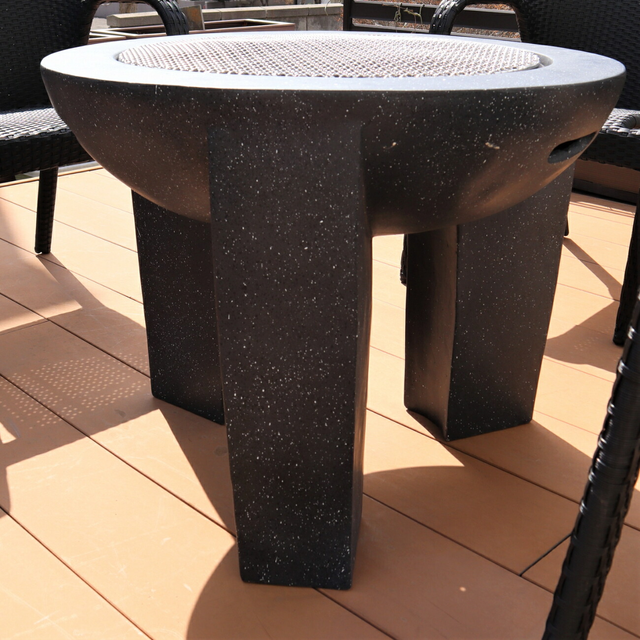 楽天市場】大型 大人数 オシャレ おしゃれ 使いやすい バーベキュー