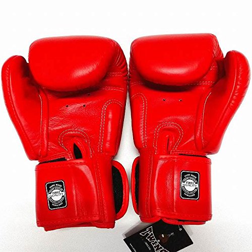 楽天市場】TWINS SPECIAL ボクシンググローブ 8oz 赤/ボクシング