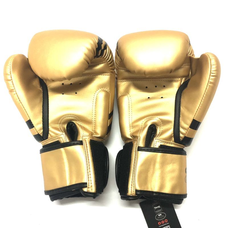 楽天市場】TWINS SPECIAL ボクシンググローブ 10oz PU金/ボクシング