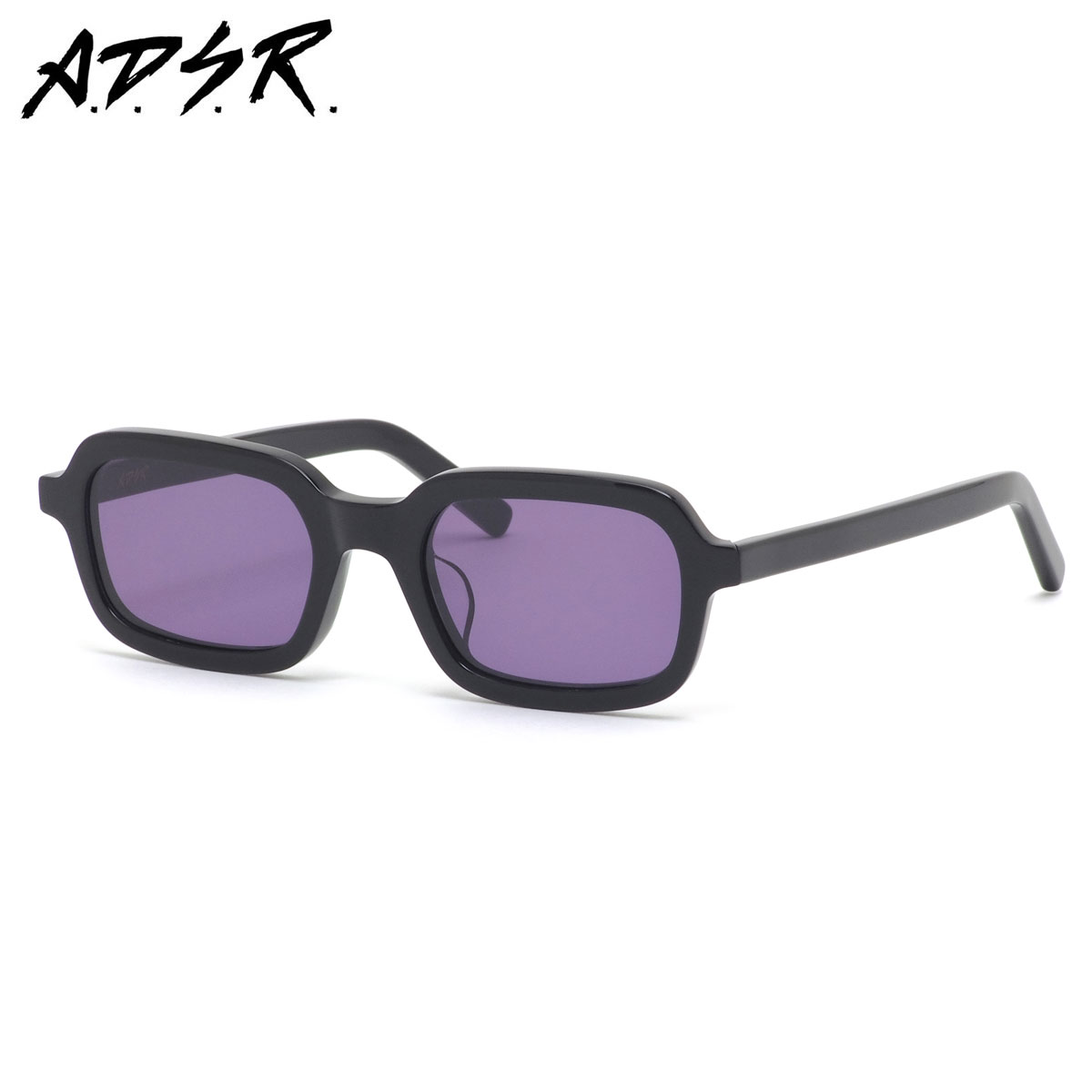 楽天市場】A.D.S.R. BUNNY 01c 49サイズ サングラス エーディー