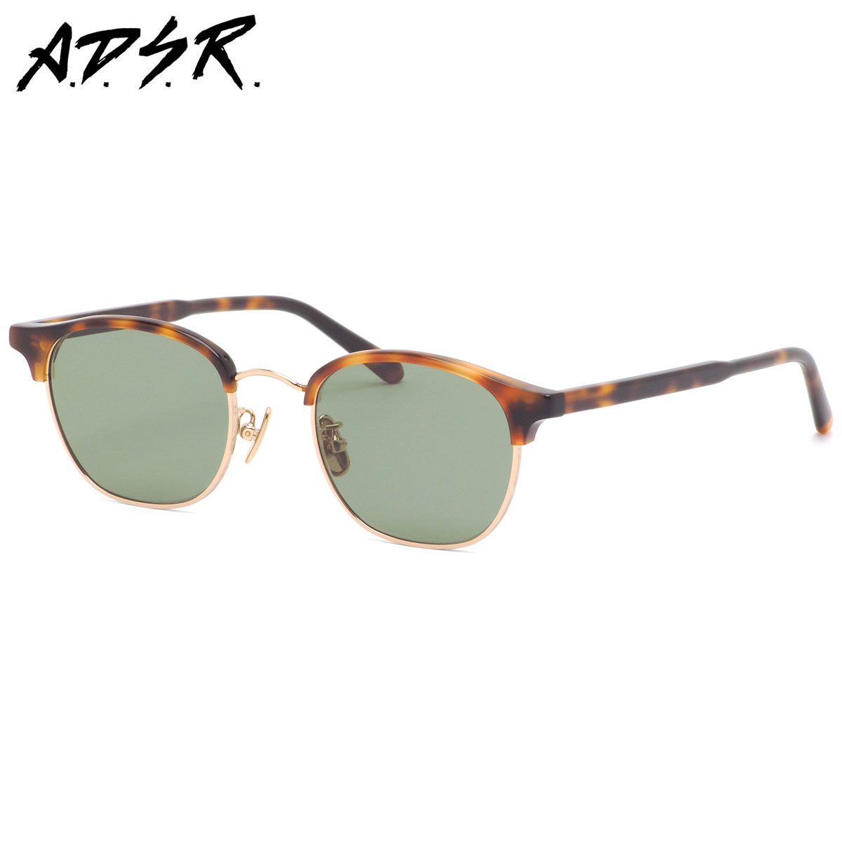 楽天市場】A.D.S.R. FUTURE 07 48 サングラス エーディーエスアール