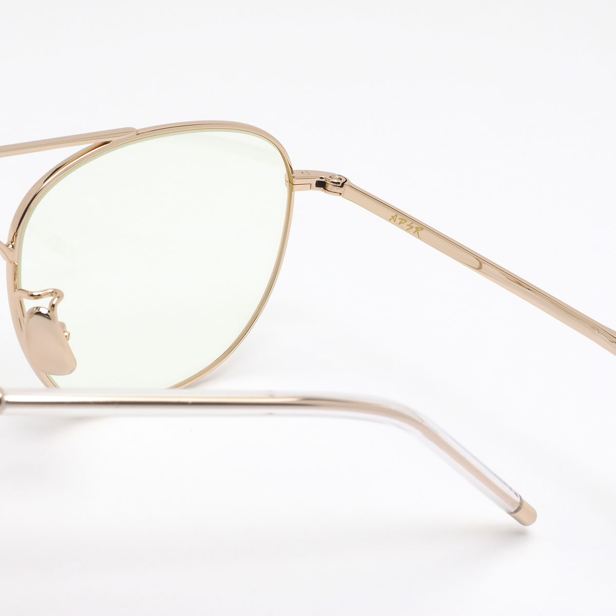 楽天市場】A.D.S.R. MORGAN 06A 51サイズ サングラス エーディー