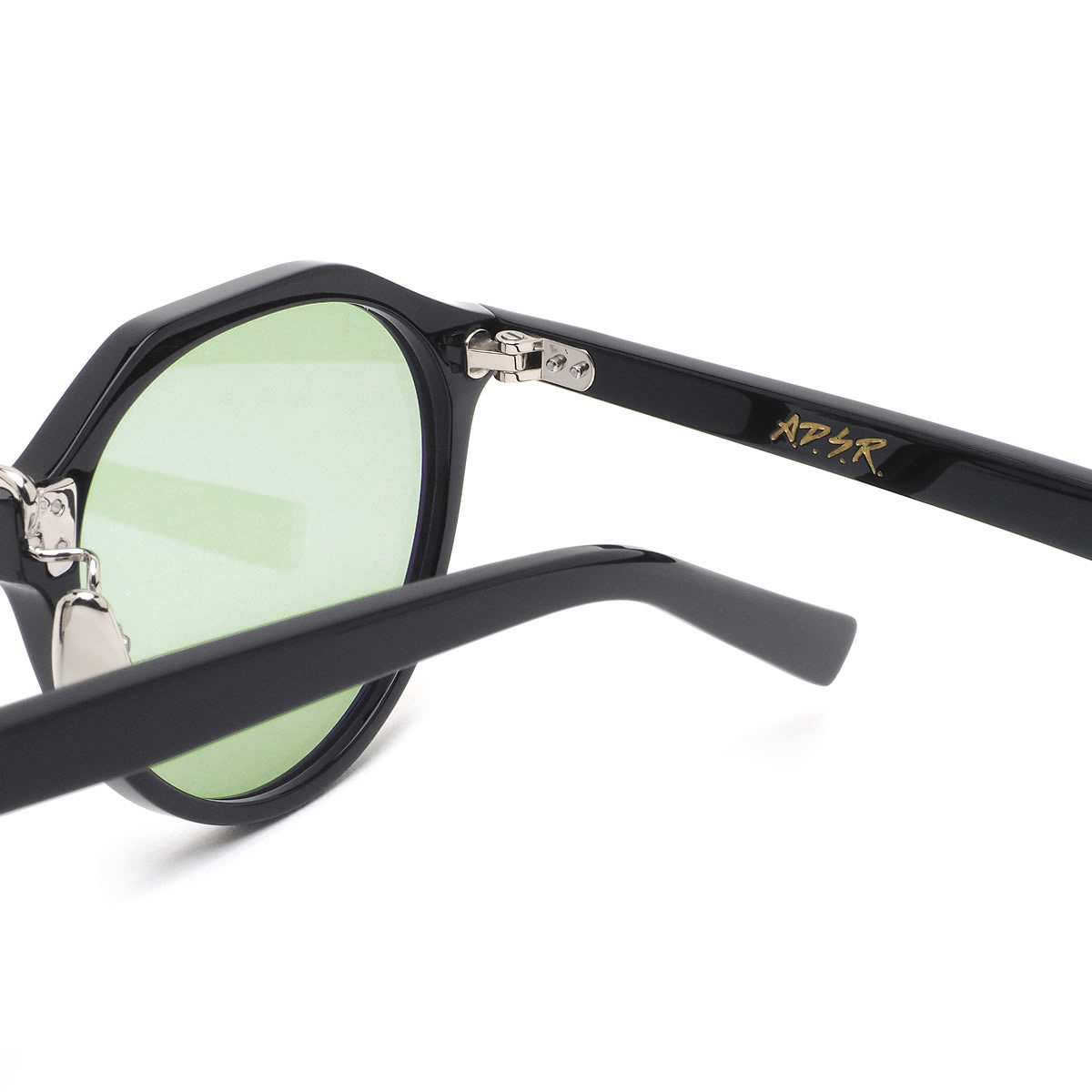 楽天市場】A.D.S.R. SATCHMO 01D 47サイズエーディーエスアール ADSR