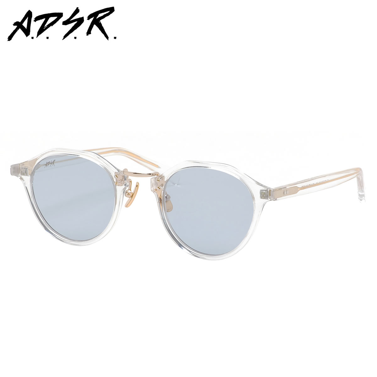 楽天市場】A.D.S.R. SATCHMO 03A 47サイズエーディーエスアール ADSR