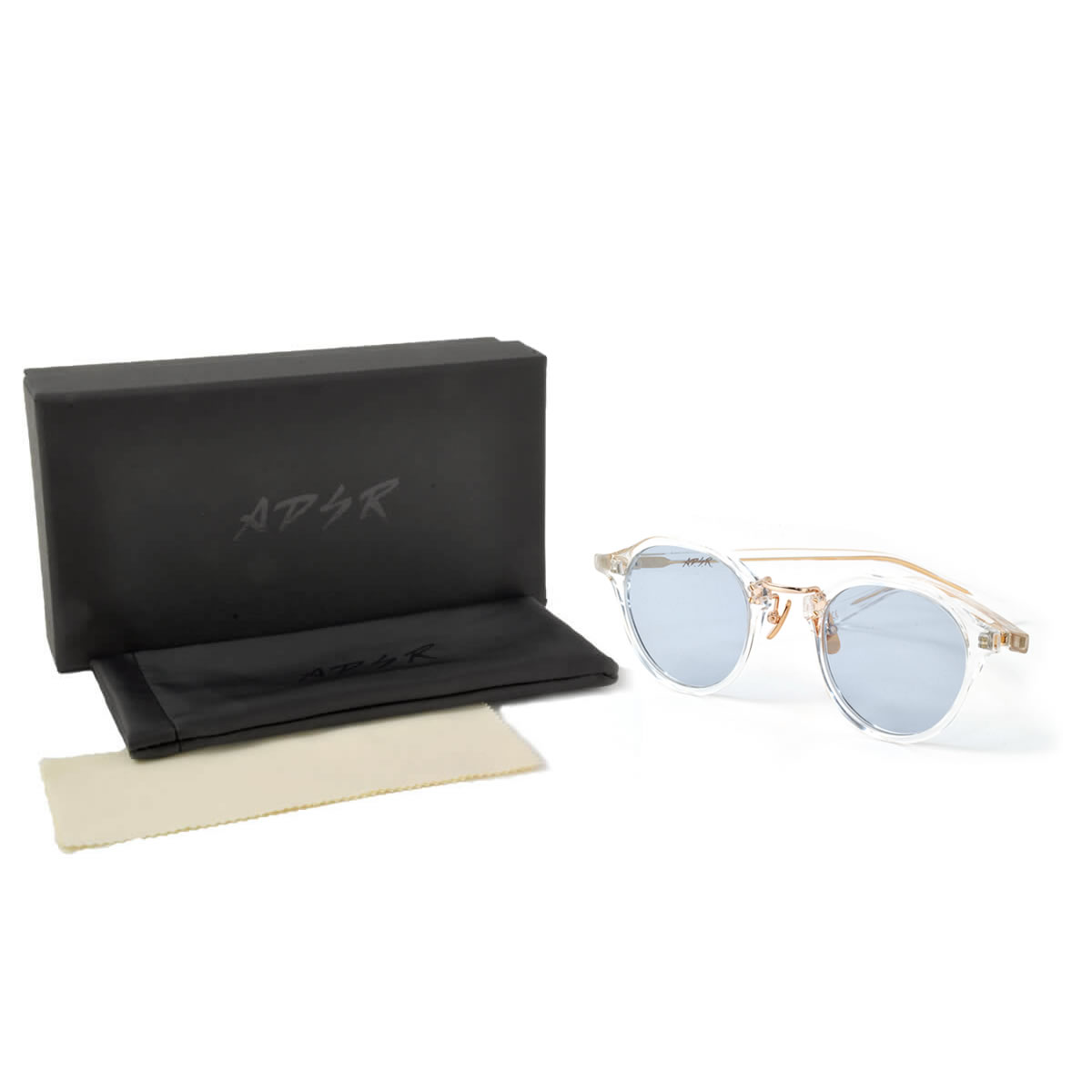 楽天市場】A.D.S.R. SATCHMO 03A 47サイズエーディーエスアール ADSR