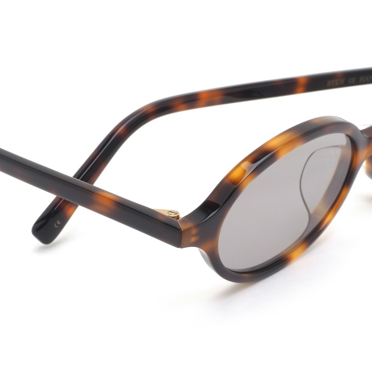 楽天市場】A.D.S.R. STEW 02 50 サングラス エーディーエスアール ADSR