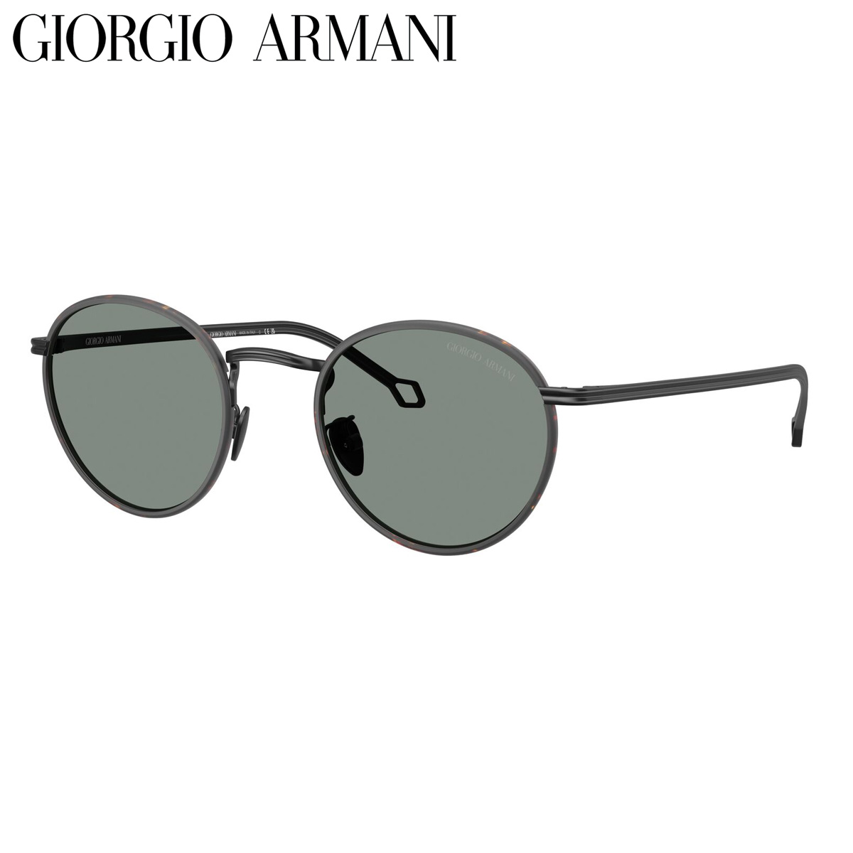 楽天市場】GIORGIO ARMANI AR6163J 300111 49 サングラス ジョルジオ