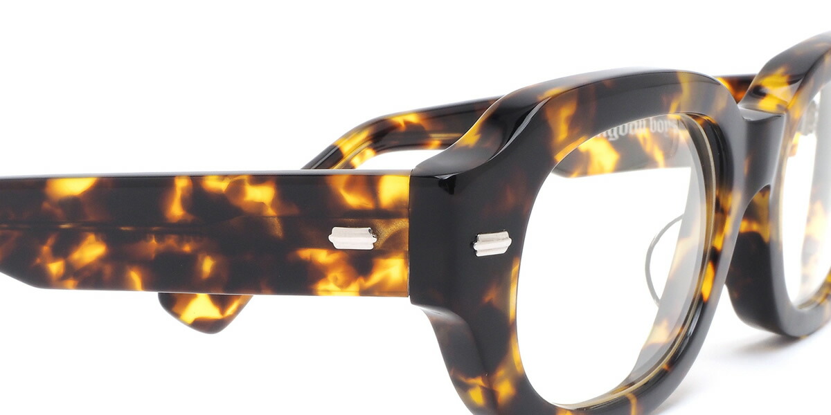 楽天市場】エフェクター メガネ booster BA 54 UVカット 伊達メガネ