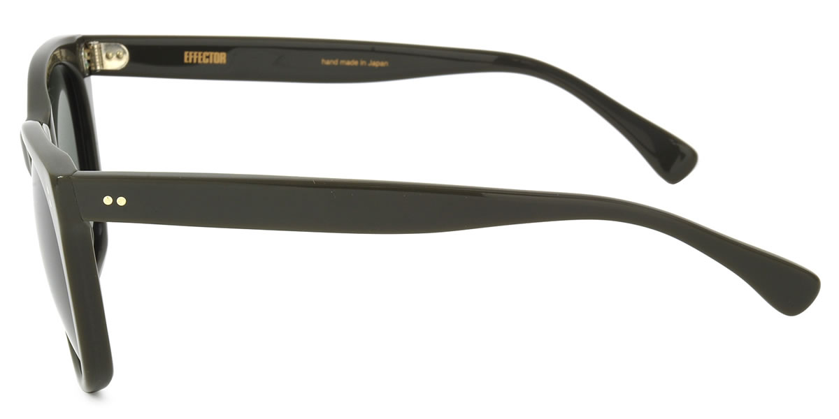 楽天市場】エフェクター メガネ UNDERCOVER gloria GY 55サイズ