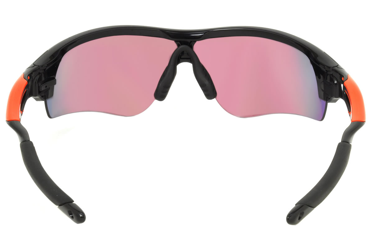 楽天市場】オークリー サングラス レーダーロックパス プリズムロード