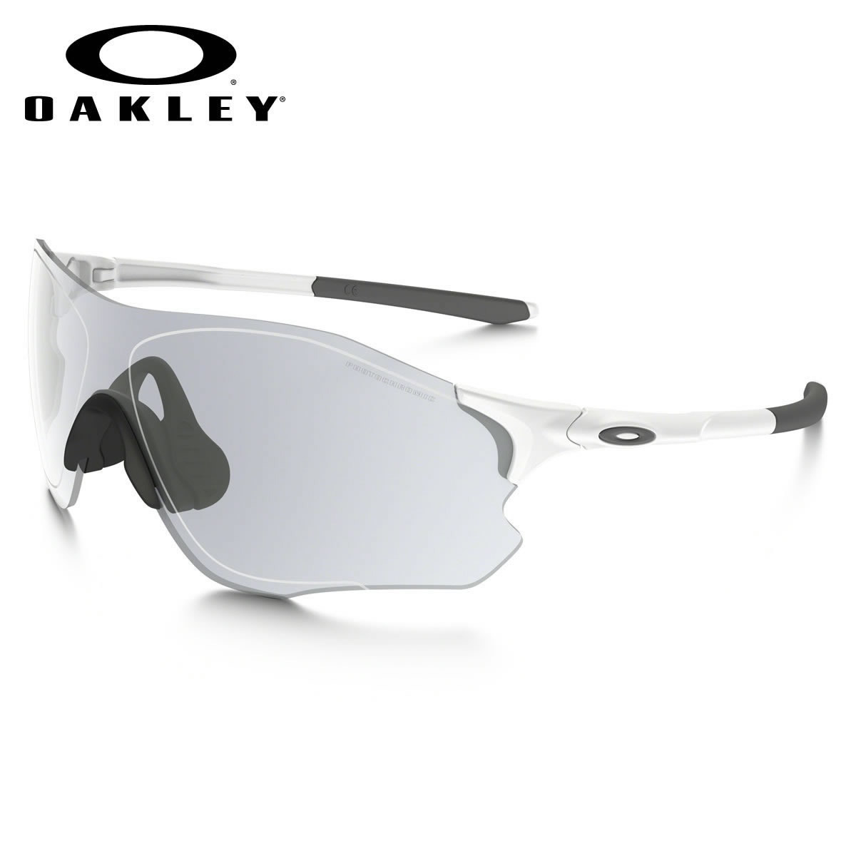 楽天市場】オークリー 調光サングラス EVゼロ パス OAKLEY OO9313-06