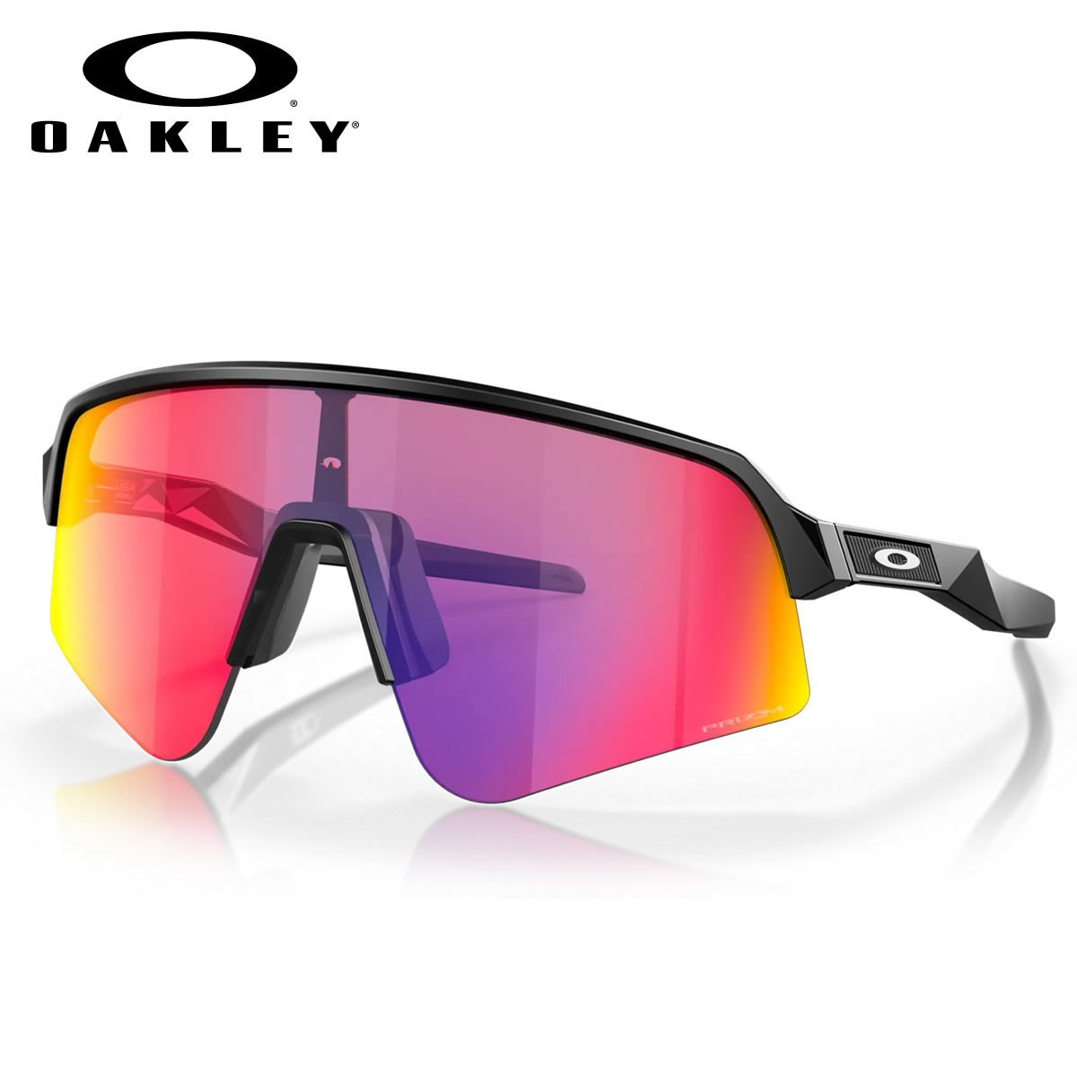 楽天市場】オークリー OO9465-01-39 サングラス OAKLEY SUTRO LITE