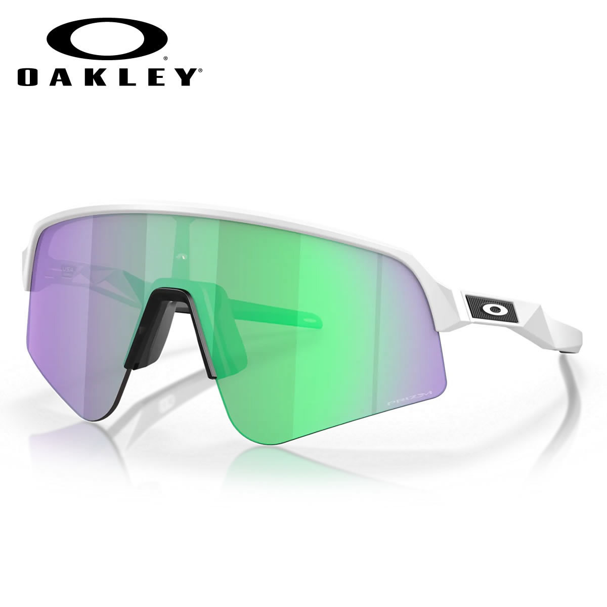 楽天市場】オークリー OO9465-04-39 サングラス OAKLEY SUTRO LITE
