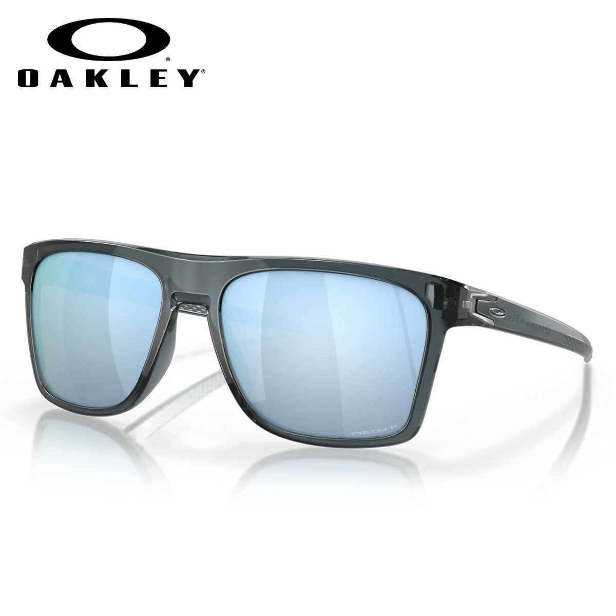 楽天市場】オークリー OO9100-05-57 サングラス OAKLEY LEFFINGWELL