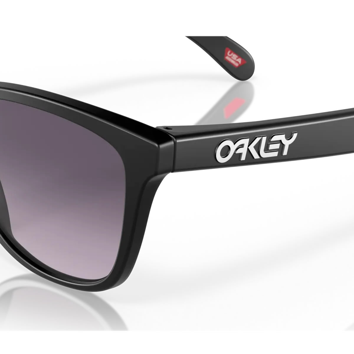 楽天市場】オークリー OO9245-D0-54 サングラス OAKLEY FROGSKINS