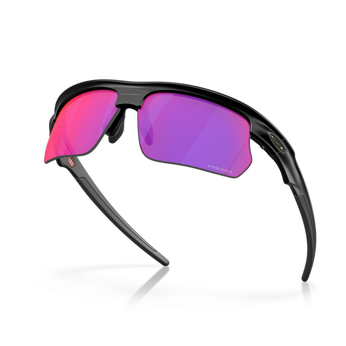 楽天市場】オークリー OO9400-08-68 サングラス OAKLEY BISPHAERA