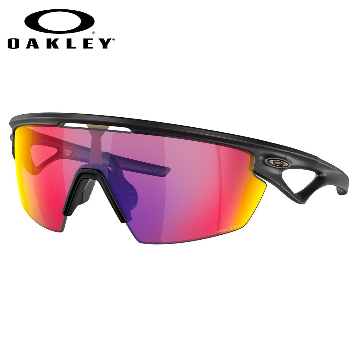 楽天市場】オークリー OO9403-03-36 サングラス OAKLEY SPHAERA