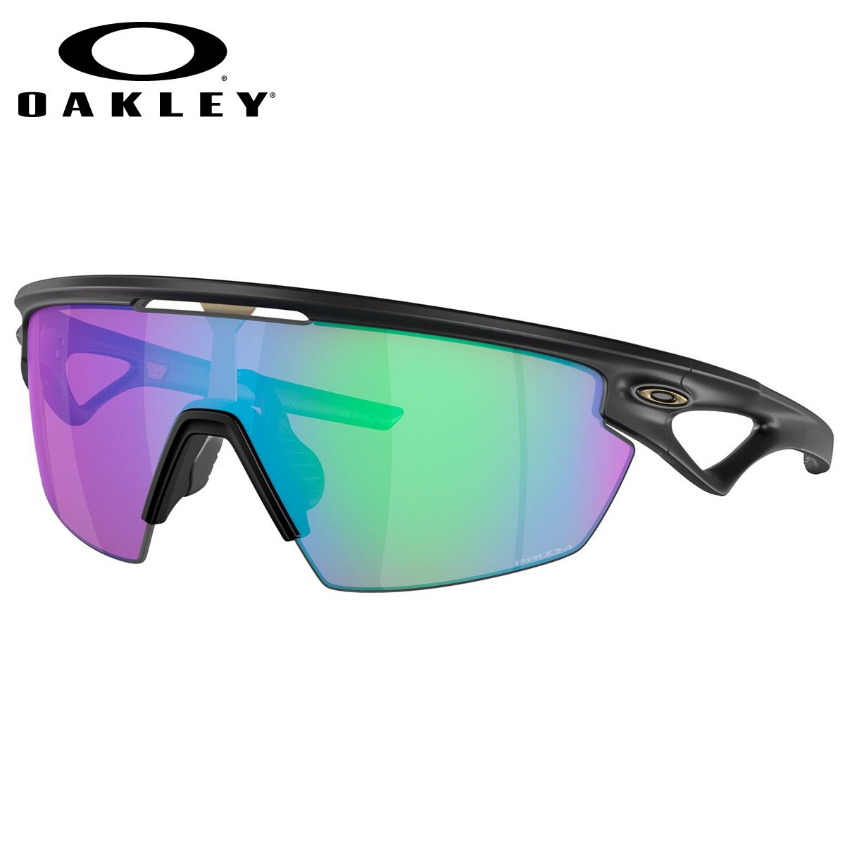楽天市場】オークリー OO9403-06-36 サングラス OAKLEY SPHAERA