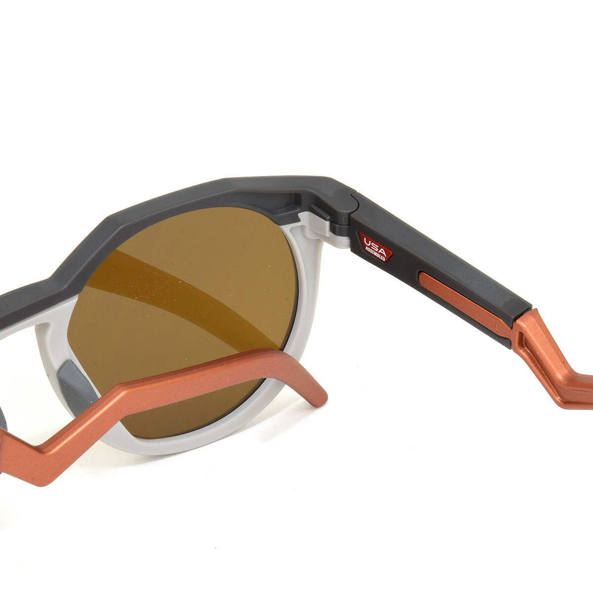 楽天市場】オークリー OO9242A-06-52 サングラス OAKLEY HSTN ハウス