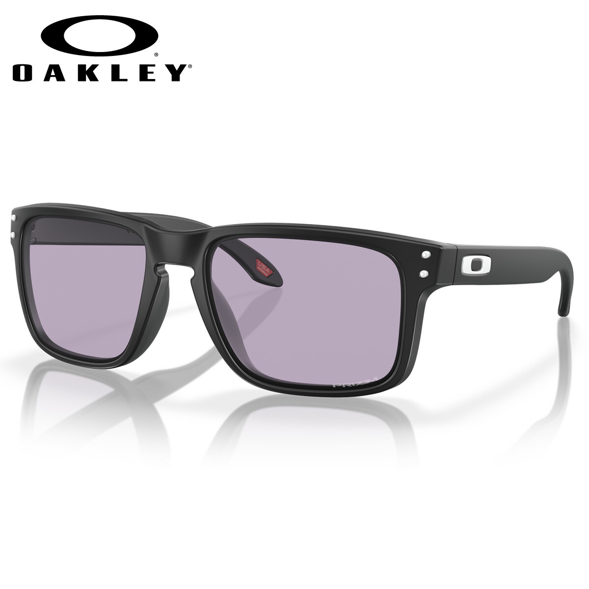 楽天市場】オークリー OO9244-71-56 サングラス OAKLEY HOLBROOK