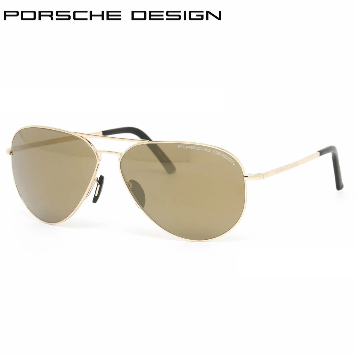 楽天市場】PORSCHE DESIGN ポルシェデザイン サングラス P8508 E 62