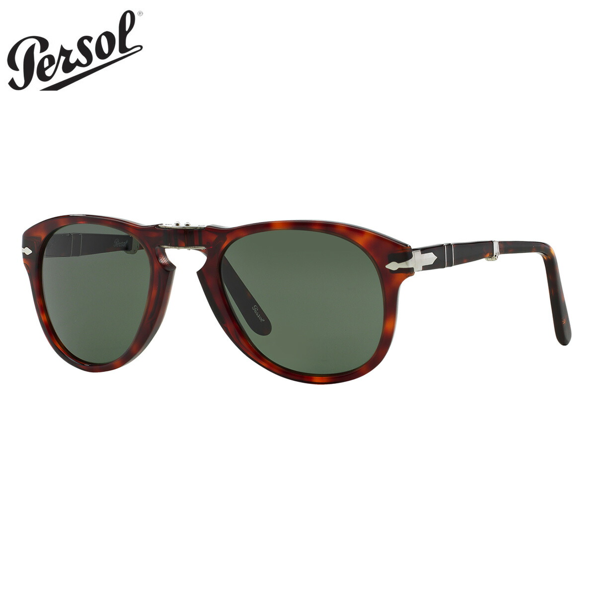 楽天市場】ペルソール PO0714 24/31 54 サングラス Persol holding