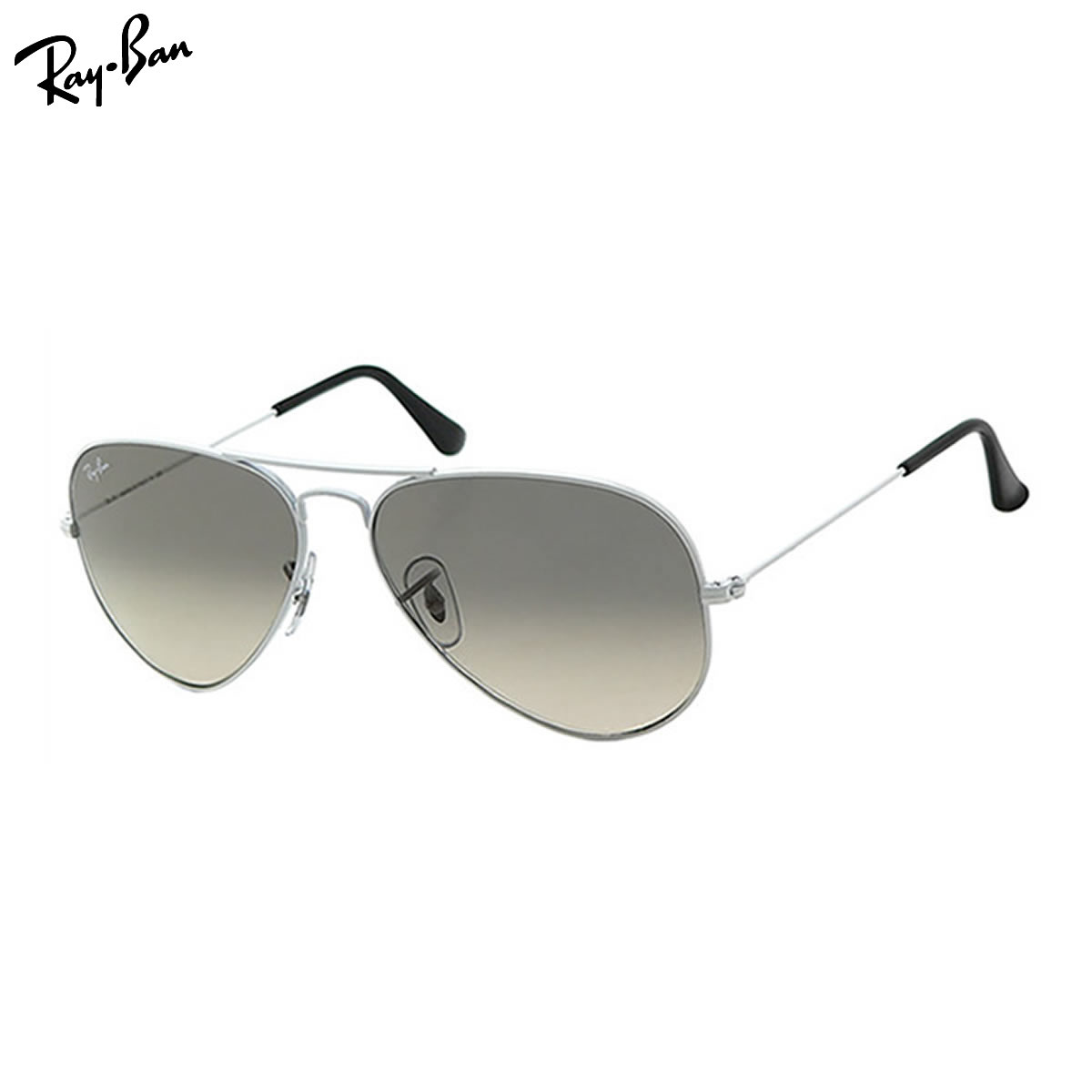 楽天市場】レイバン サングラス アビエーター Ray-Ban RB3025 003/32