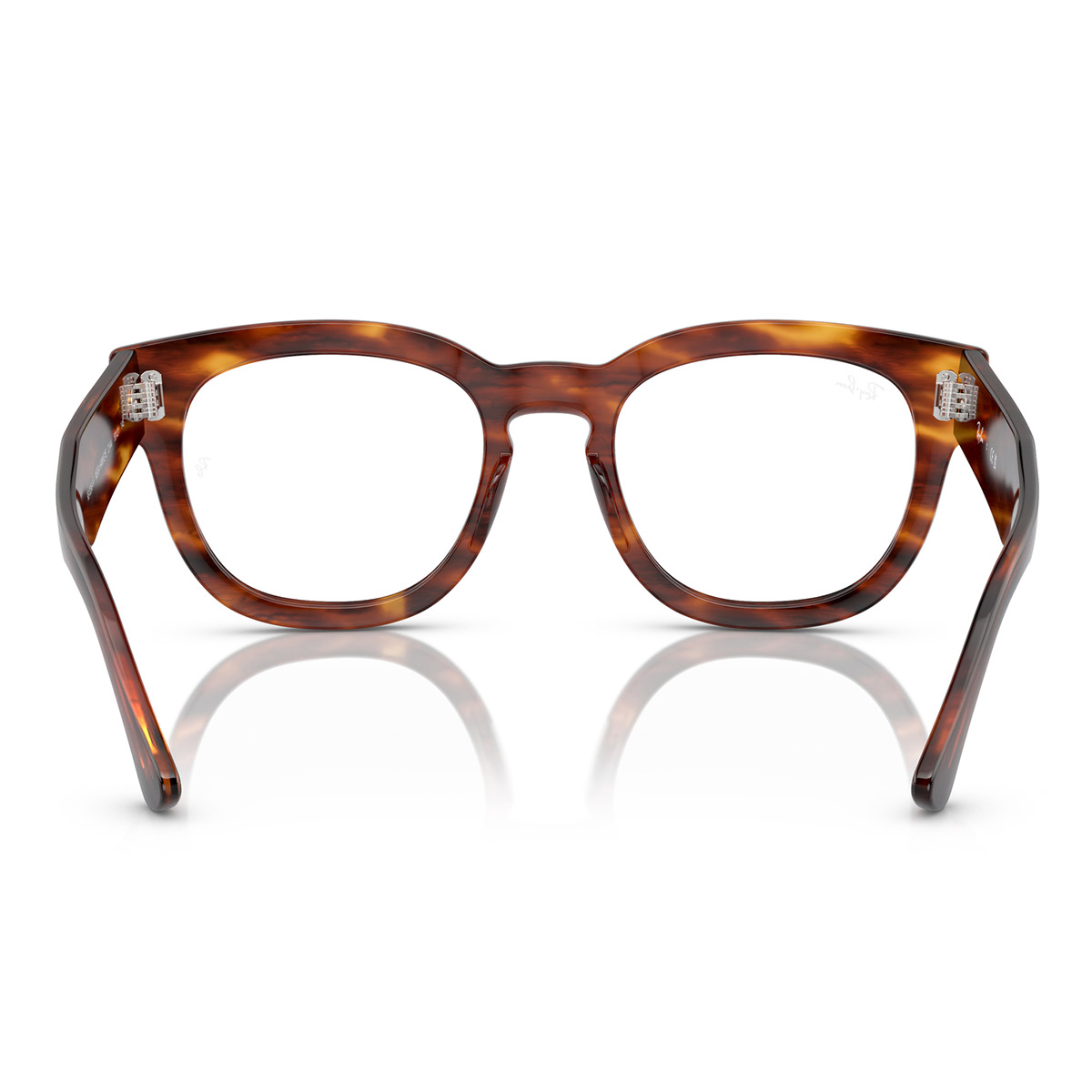 楽天市場】レイバン RX0298VF 2144 50 メガネ レイバン純正レンズ対応