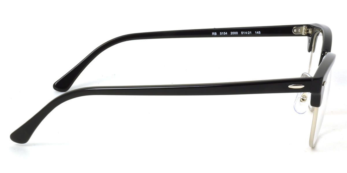 楽天市場】レイバン Ray-Ban メガネ RX5154 2000 51 レイバン純正