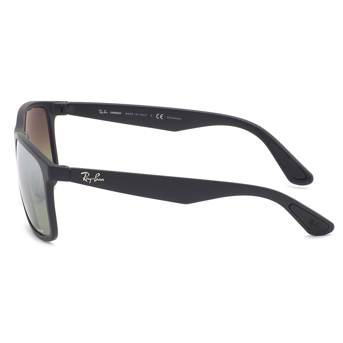 楽天市場】レイバン サングラス Ray-Ban RB4264 601S5J 58サイズ