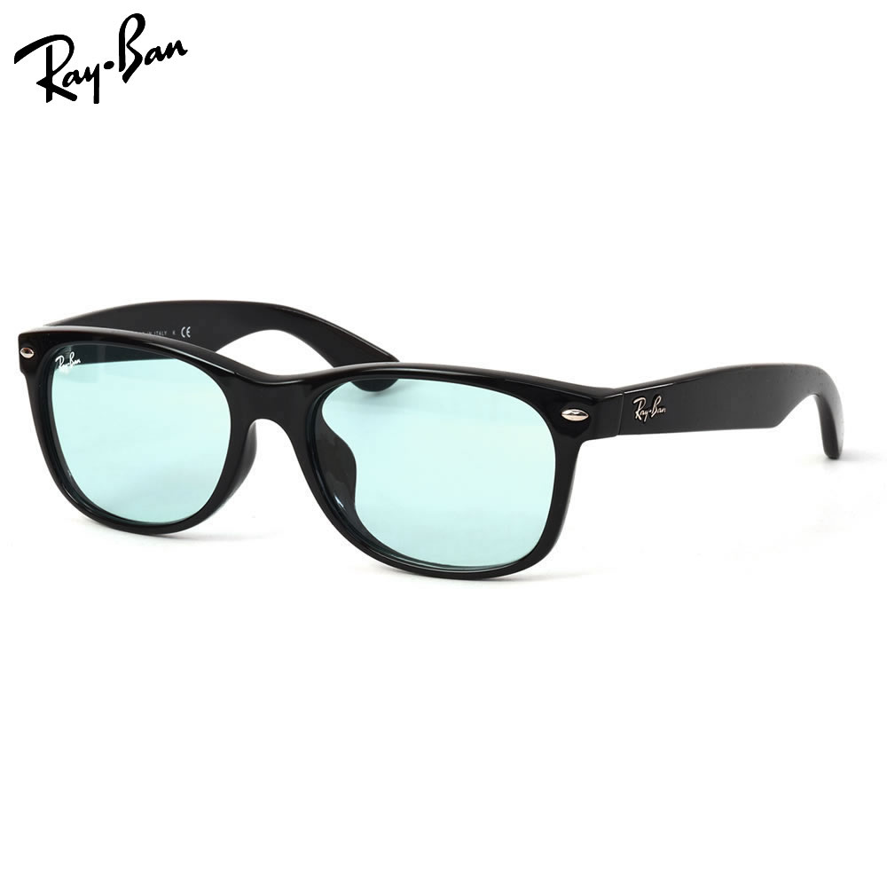 楽天市場】レイバン サングラス Ray-Ban RB2132F 60164 55サイズ 601