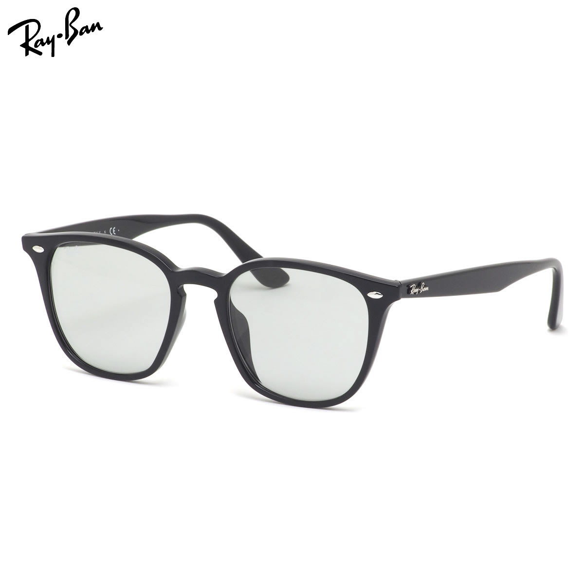 楽天市場】レイバン サングラス RB4258F 601/87 52 Ray-Ban WASHED