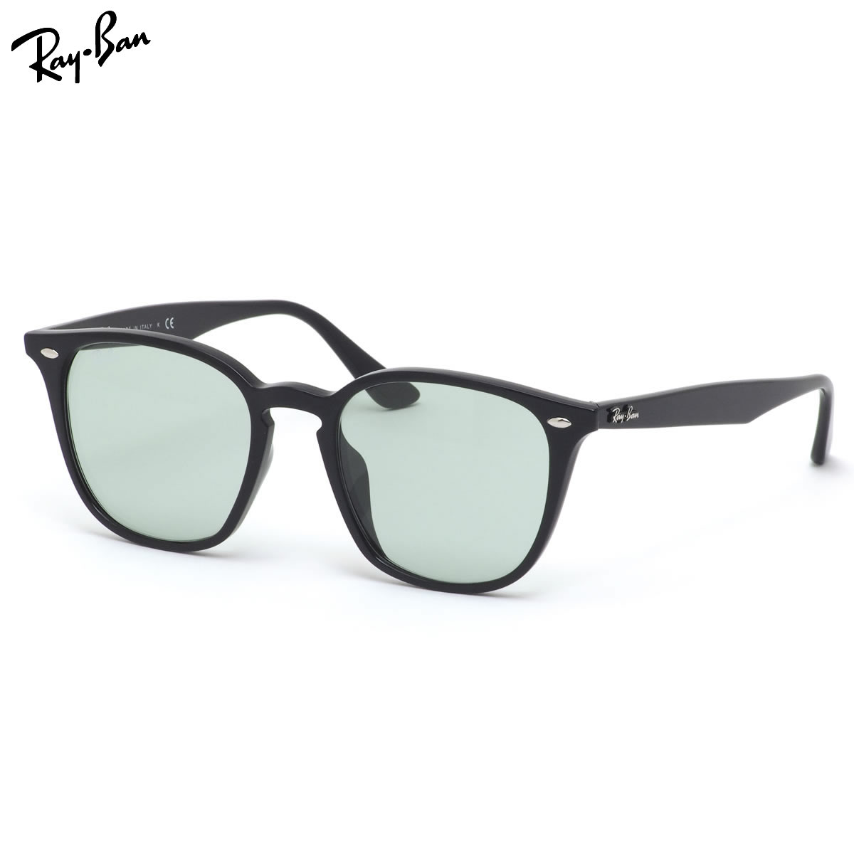 楽天市場】レイバン サングラス RB4258F 601/2 52 Ray-Ban WASHED