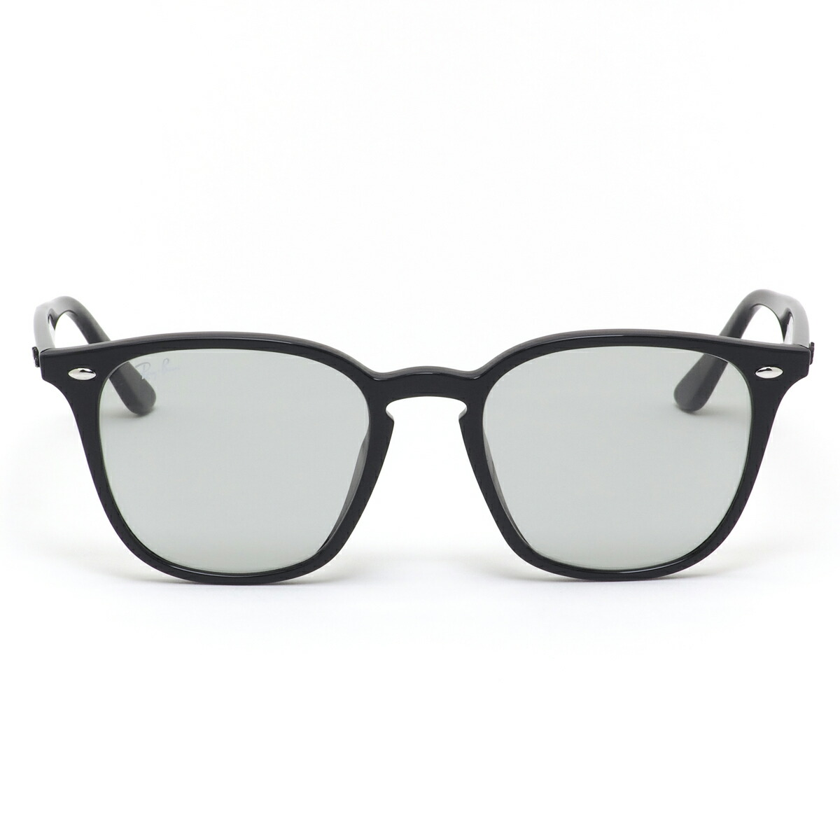 楽天市場】レイバン サングラス RB4258F 601/87 52 Ray-Ban WASHED