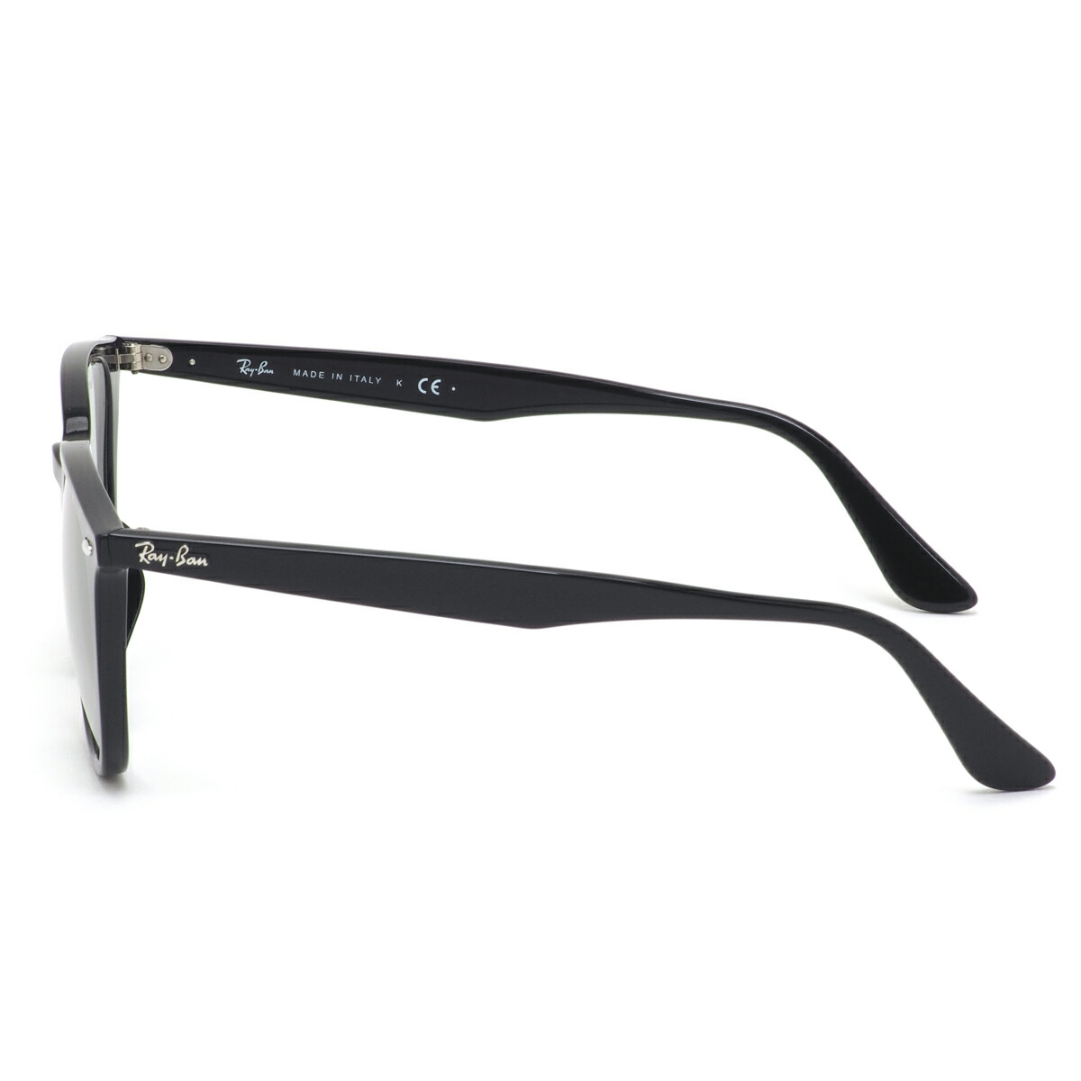 楽天市場】レイバン サングラス RB4258F 601/87 52 Ray-Ban WASHED