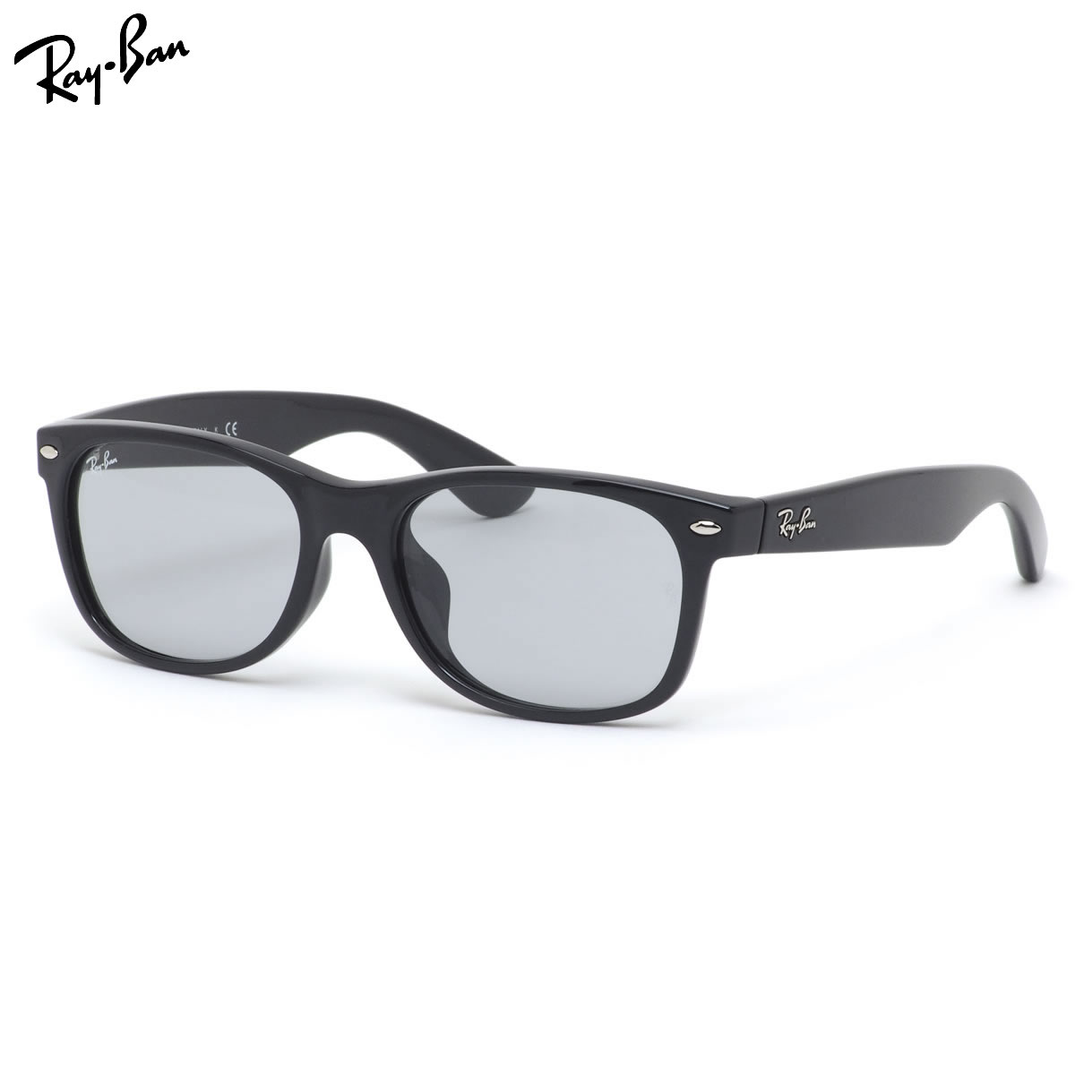 楽天市場】レイバン サングラス RB2132F 601/R5 55 Ray-Ban NEW