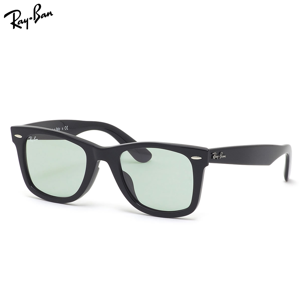 楽天市場】レイバン サングラス RB2140F 601/52 52 Ray-Ban ウェイ