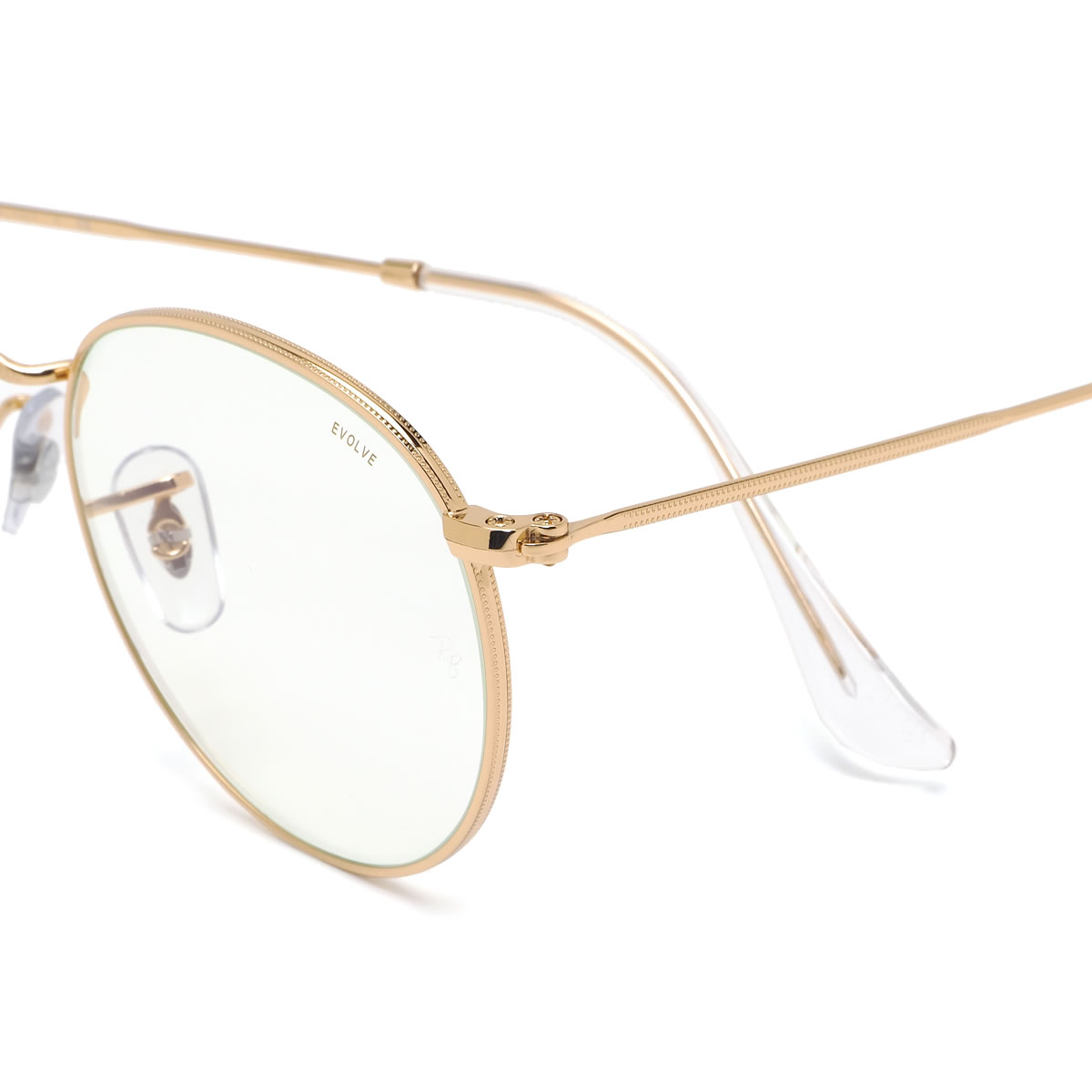 楽天市場】レイバン サングラス RB3447 9196BL 50 Ray-Ban EVERGLASSES