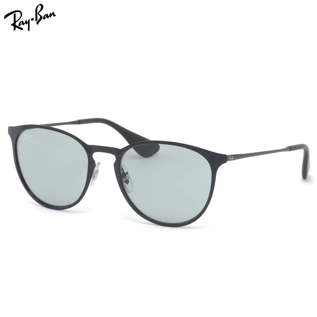 楽天市場】レイバン サングラス RB3539 002/Q5 54 Ray-Ban ERIKA METAL