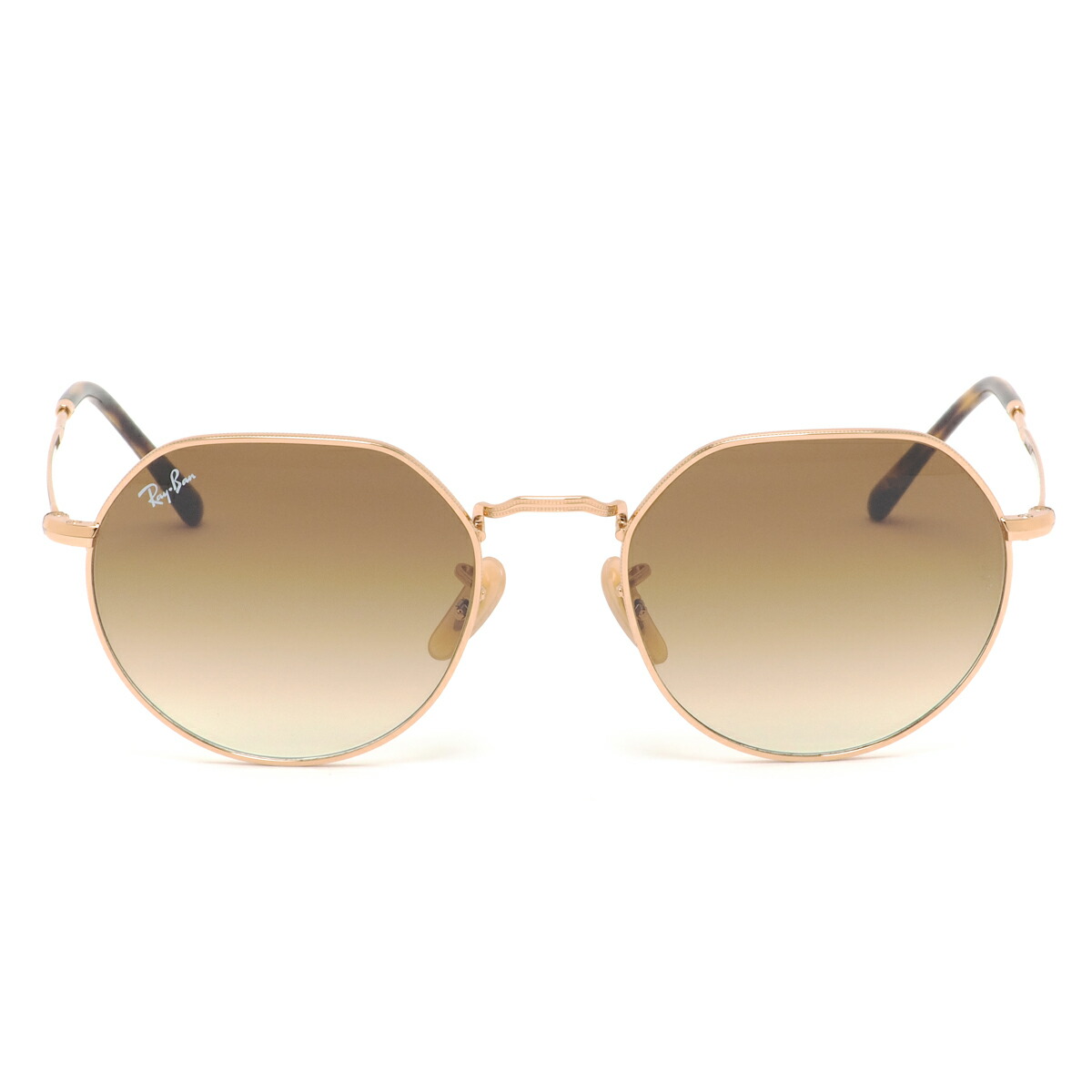 楽天市場】レイバン RB3565 001/51 51 サングラス Ray-Ban JACK