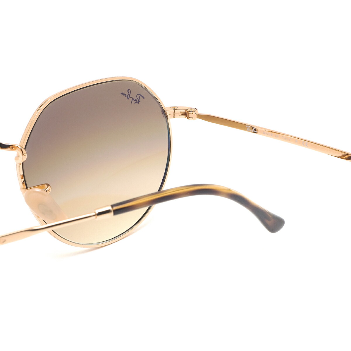 楽天市場】レイバン サングラス RB3565 001/51 53 Ray-Ban JACK