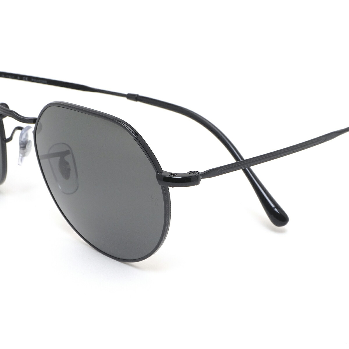 楽天市場】レイバン RB3565 002/48 51 サングラス Ray-Ban JACK