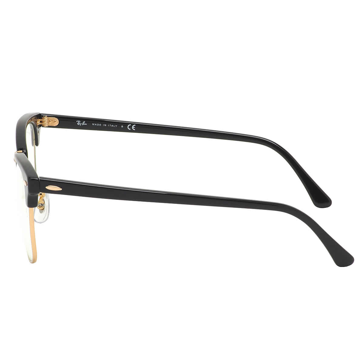 楽天市場】レイバン サングラス RB3016 901/BF 49 Ray-Ban CLUBMASTER