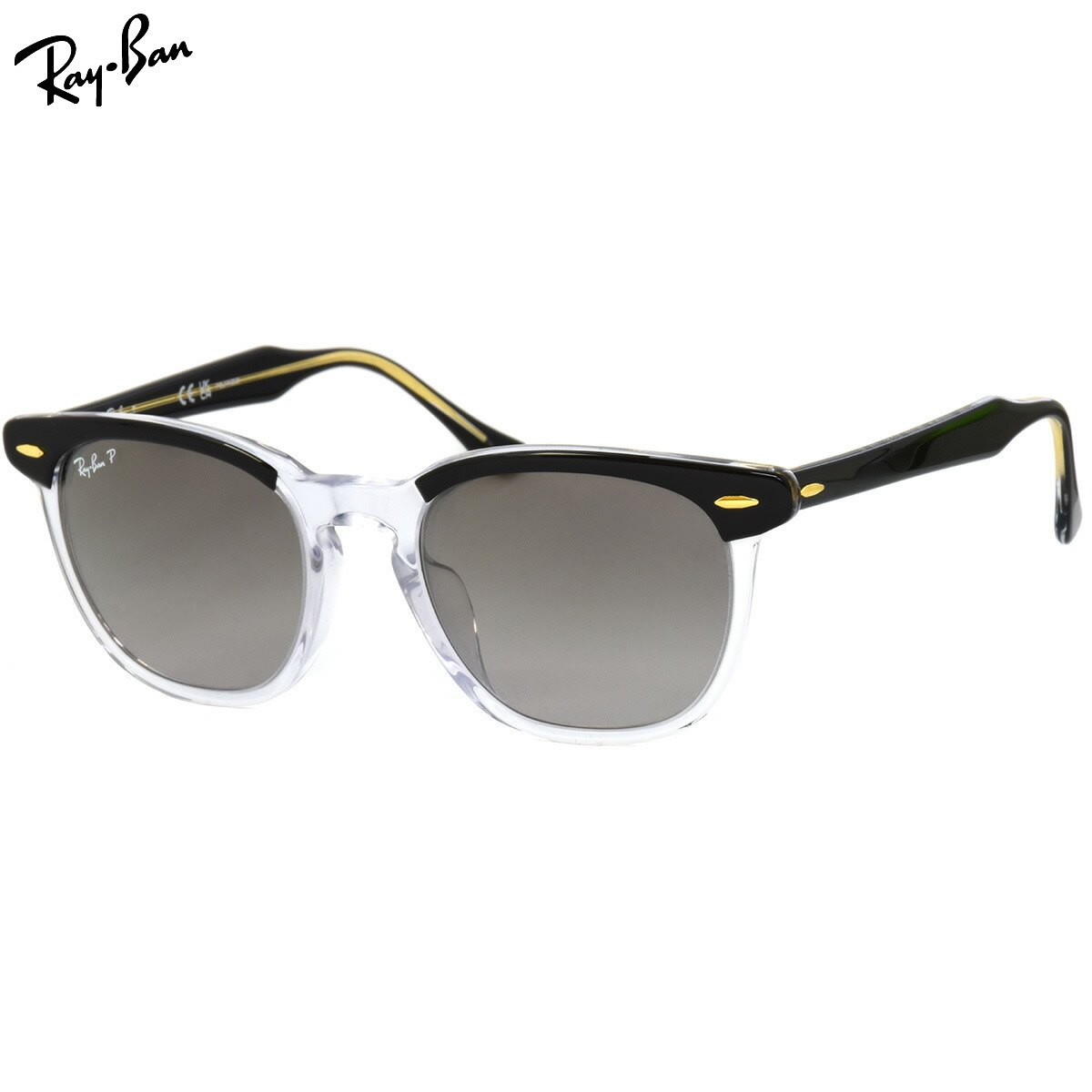 楽天市場】レイバン RB2298F 1294M3 54 サングラス Ray-Ban HAWKEYE