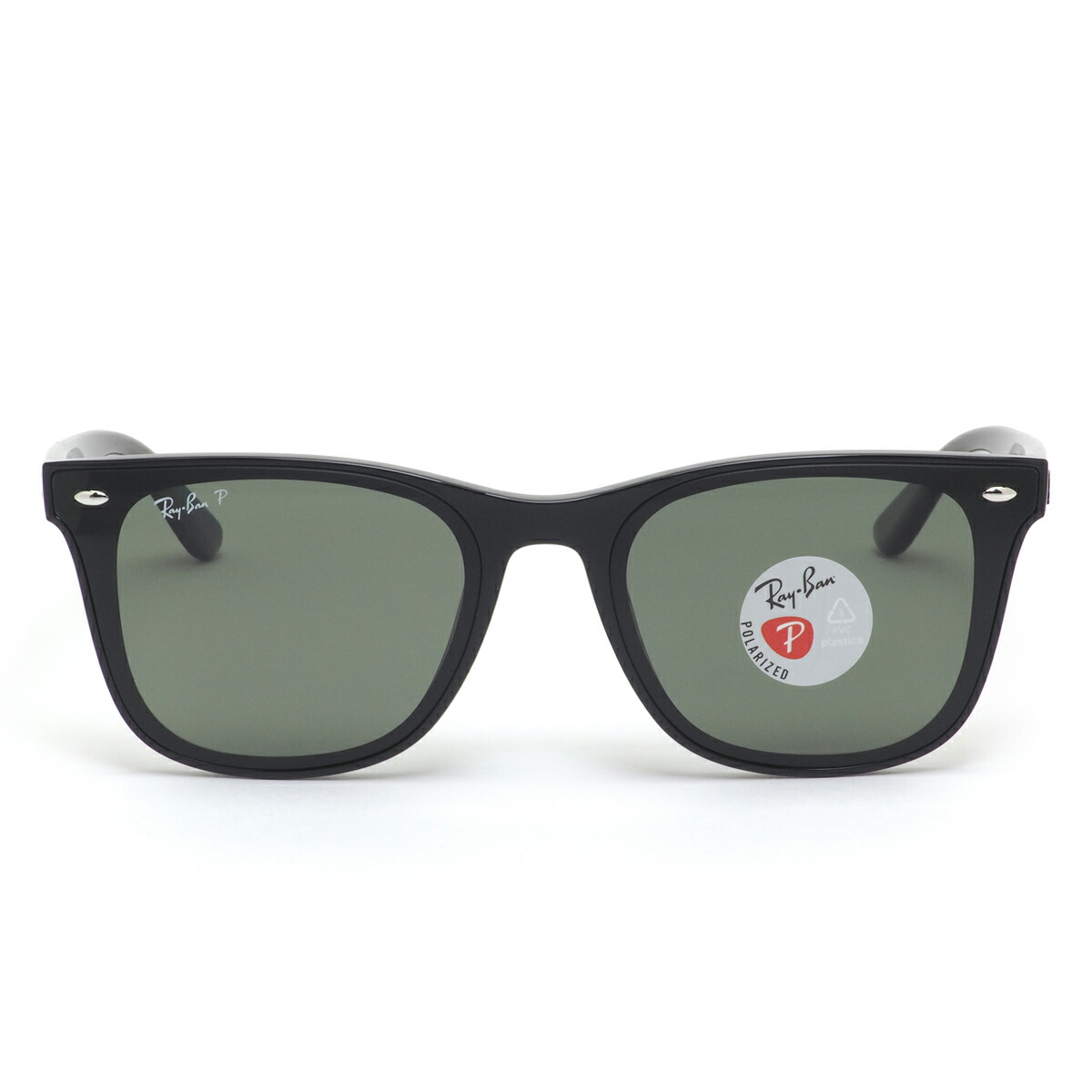楽天市場】レイバン RB4391D 601/9A 65 サングラス Ray-Ban 偏光レンズ