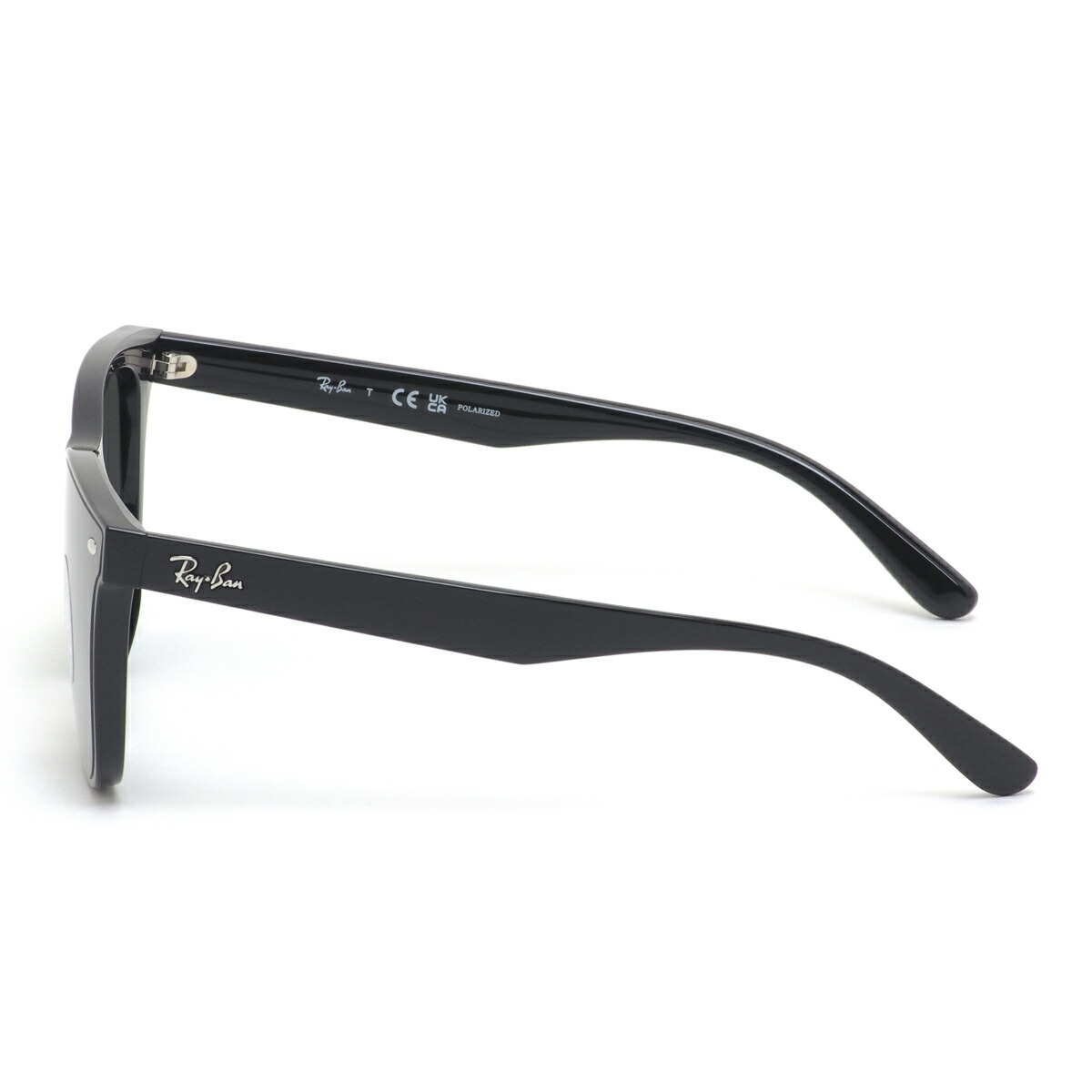 楽天市場】レイバン RB4391D 601/9A 65 サングラス Ray-Ban 偏光レンズ