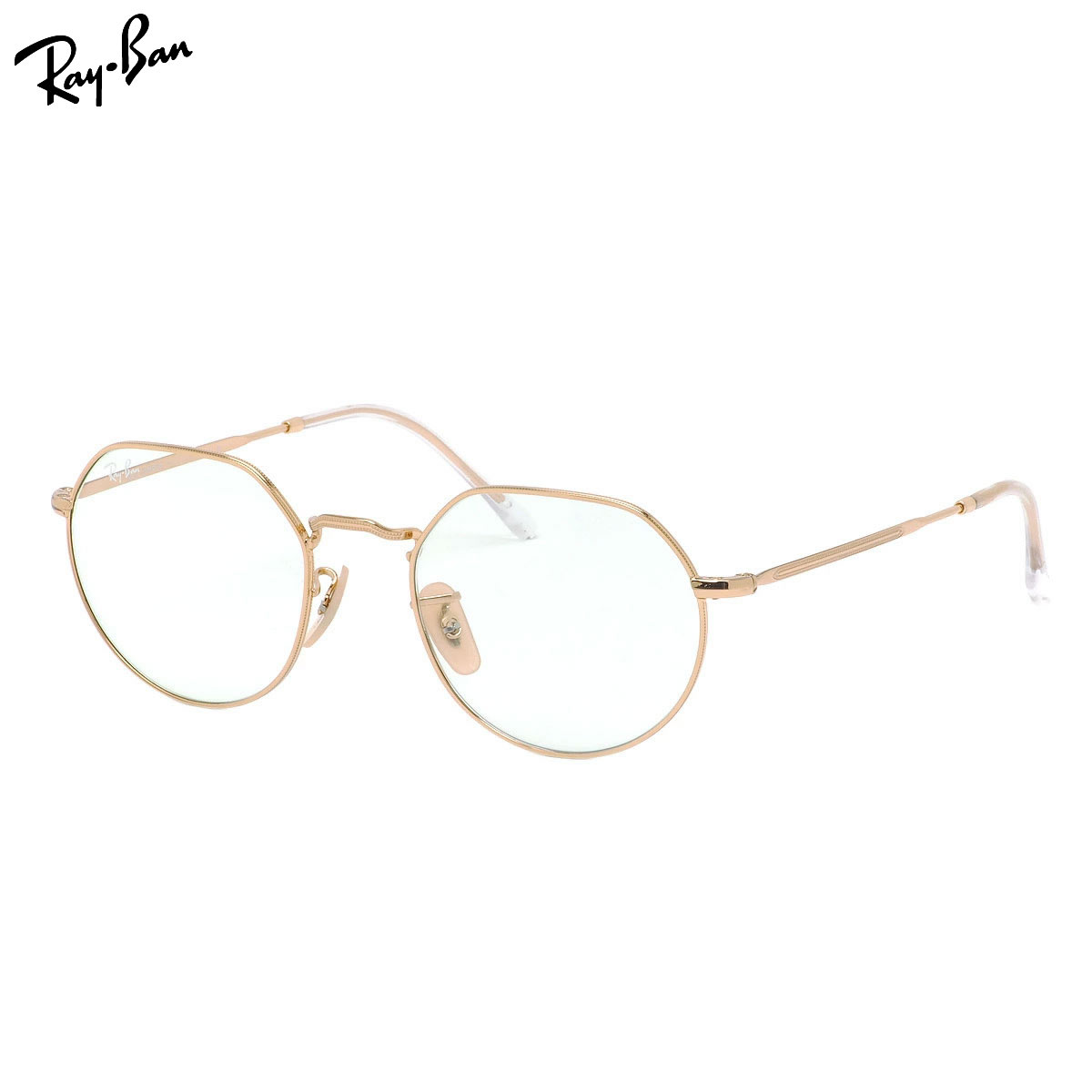 楽天市場】レイバン RB3565 001/GG 53 サングラス Ray-Ban JACK