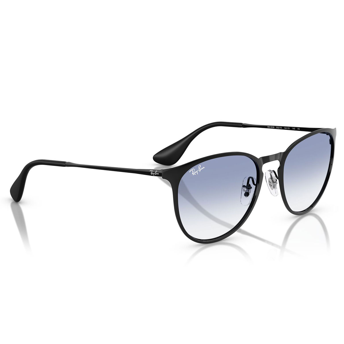 楽天市場】レイバン RB3539 002/19 54 サングラス Ray-Ban ERIKA METAL
