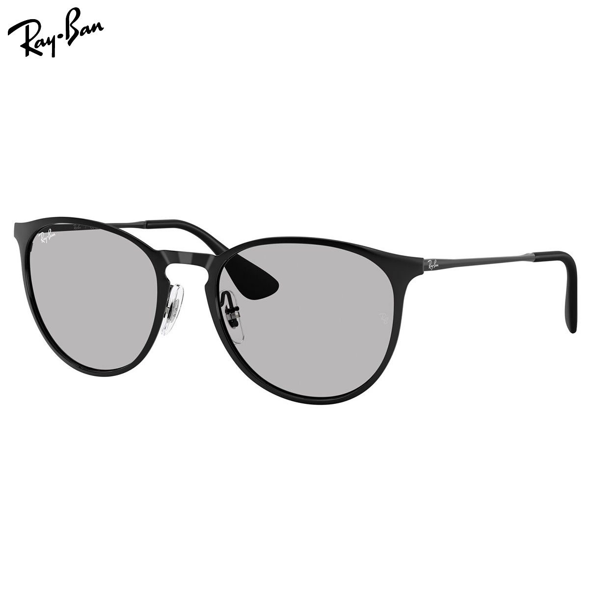 楽天市場】レイバン RB3539 002/87 54 サングラス Ray-Ban ERIKA METAL