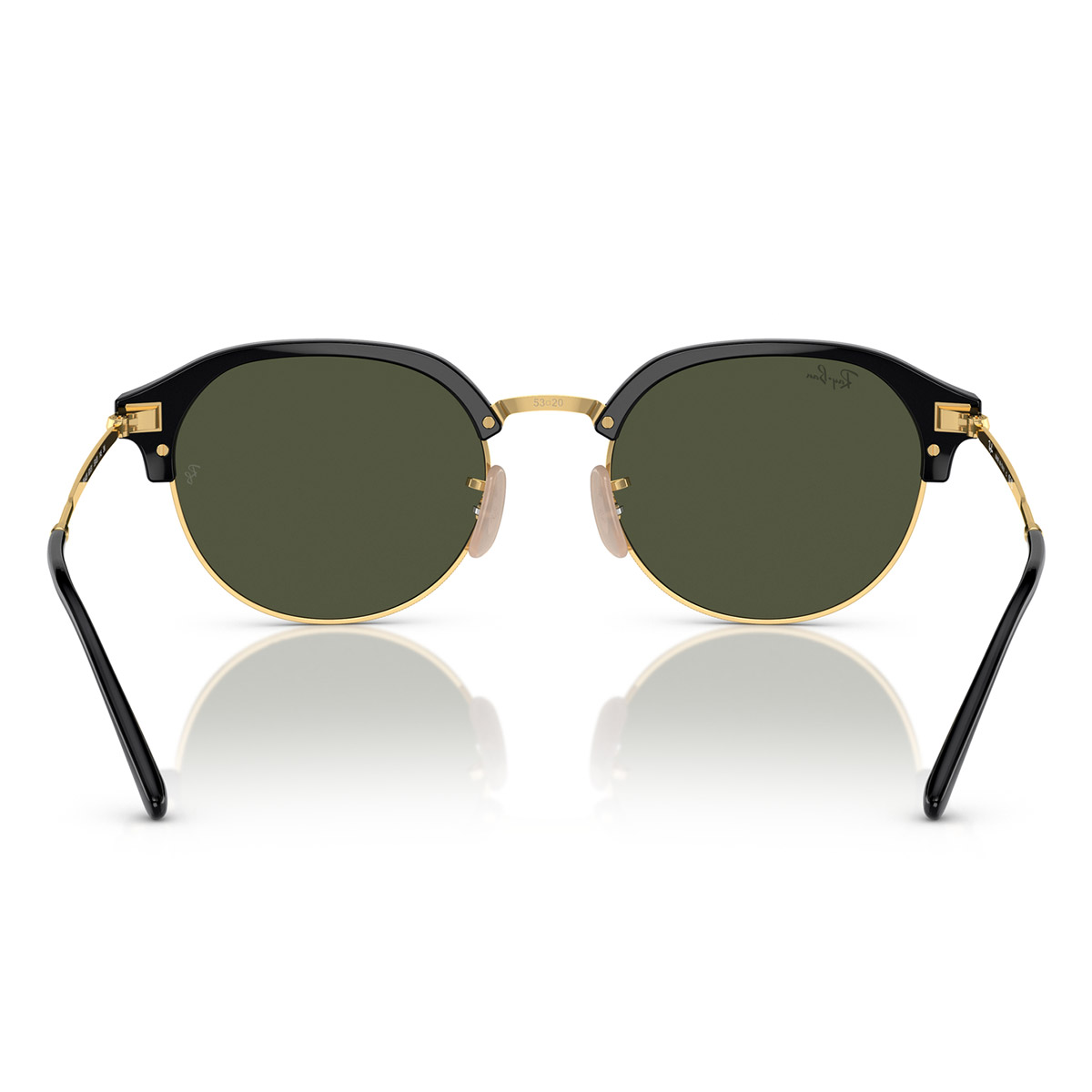 楽天市場】レイバン RB4429 601/31 53 サングラス Ray-Ban クラウン